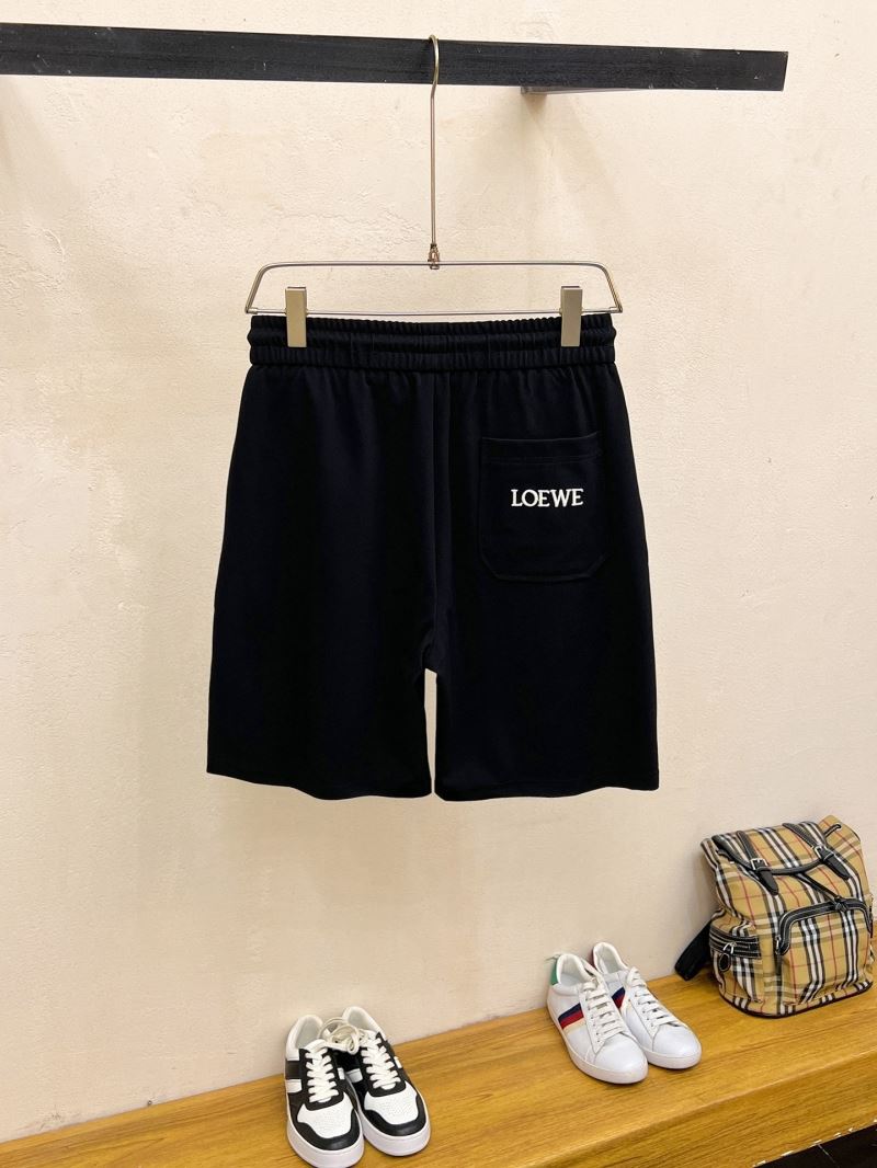 Loewe Short Pants